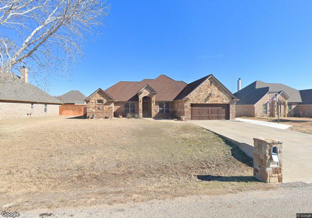 2815 Willow Ridge Cir, Granbury, TX 76049 - photo 1