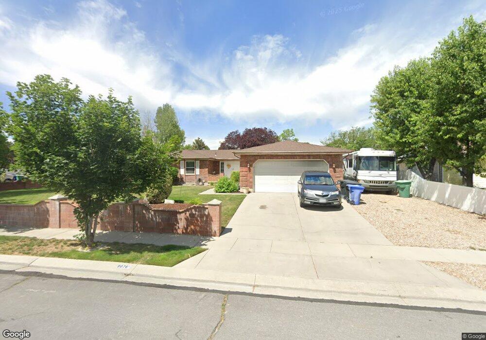 9076 S 2040 W, West Jordan, UT 84088 - photo 1