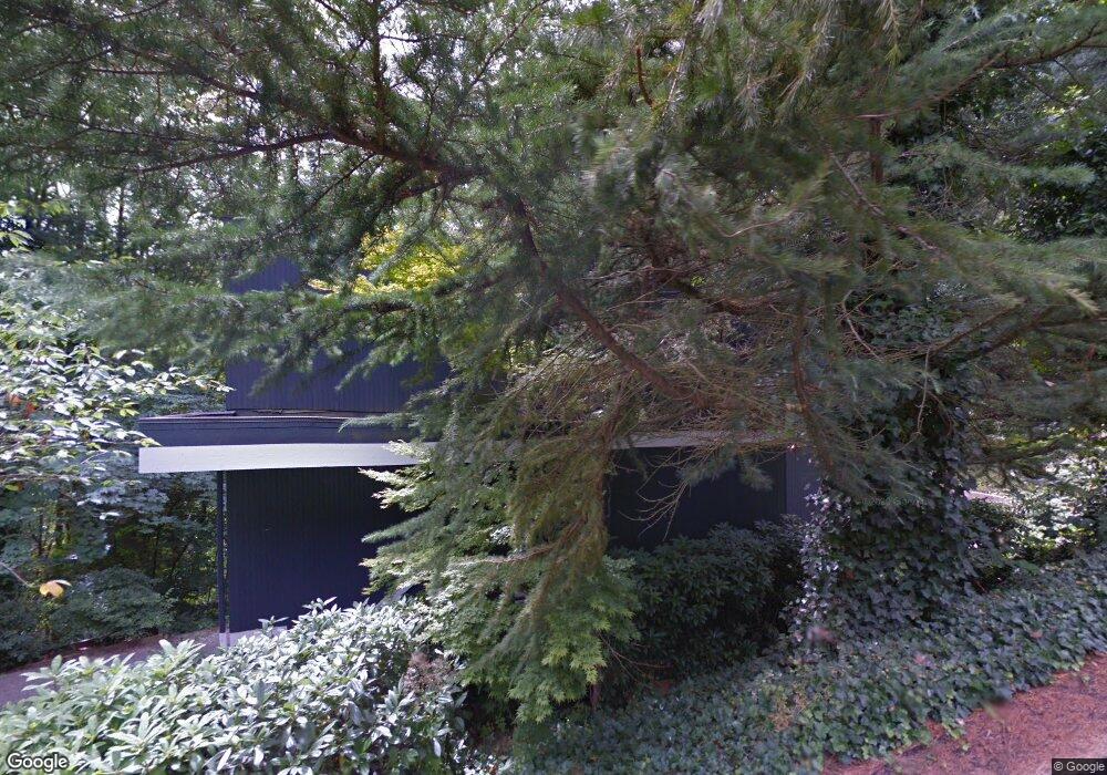4769 E Mercer Way, Mercer Island, WA 98040 - photo 1