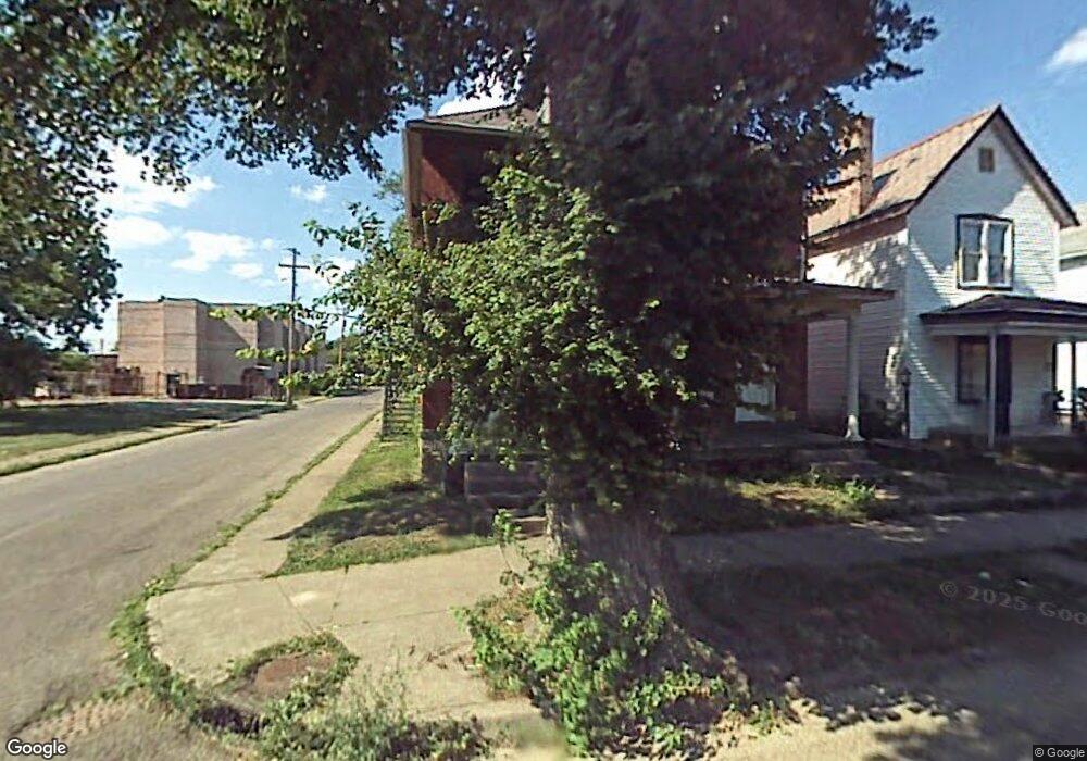 1172-1174 E Rich St, Columbus, OH 43205 - photo 1