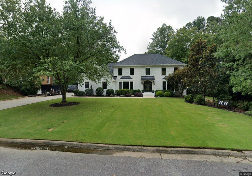 5496 Redbark Way, Atlanta, GA 30338 - photo 1