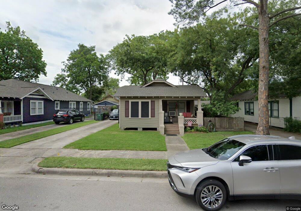 921 Fugate St, Houston, TX 77009 - photo 1