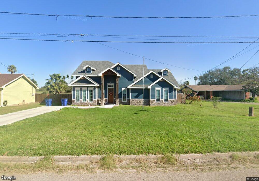 216 N 13th St, Donna, TX 78537 - photo 1