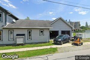18735 Main St, Tontogany, OH 43565