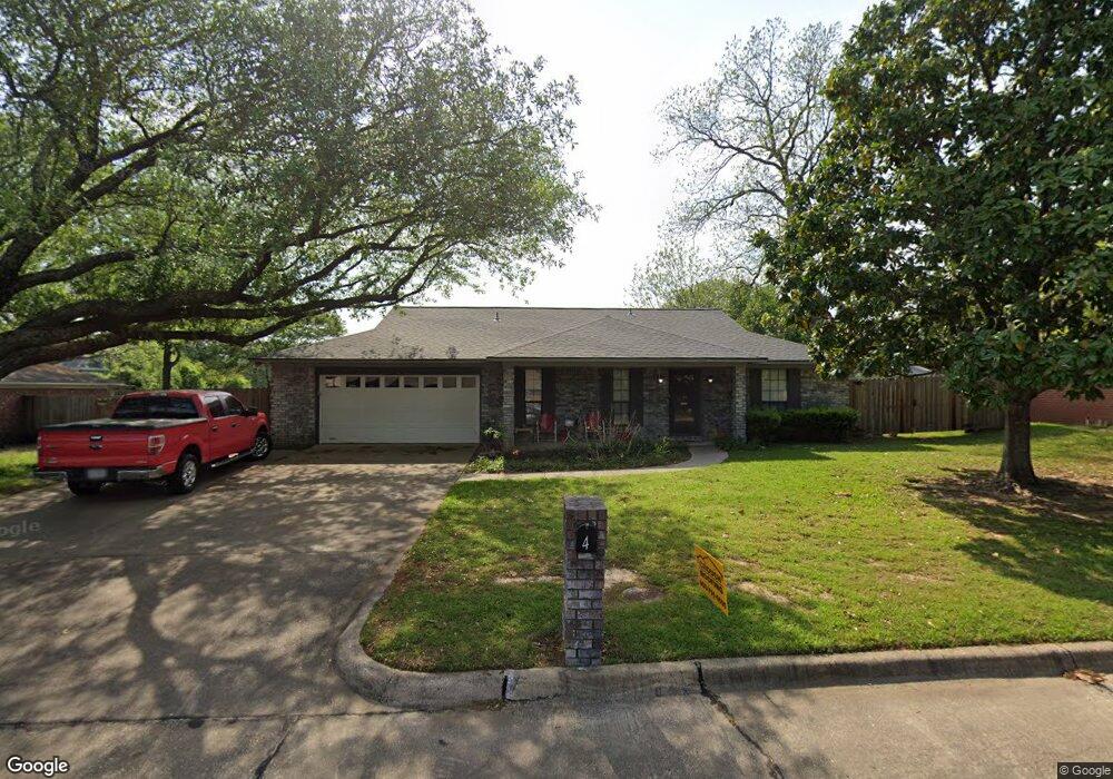 4 Diamond Cir, Texarkana, TX 75503 - photo 1