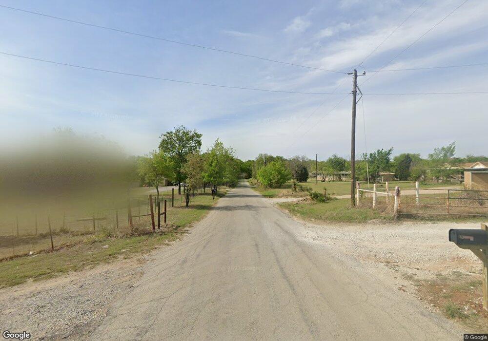 2629 Hawkins Lilly Rd, Weatherford, TX 76085 - photo 1