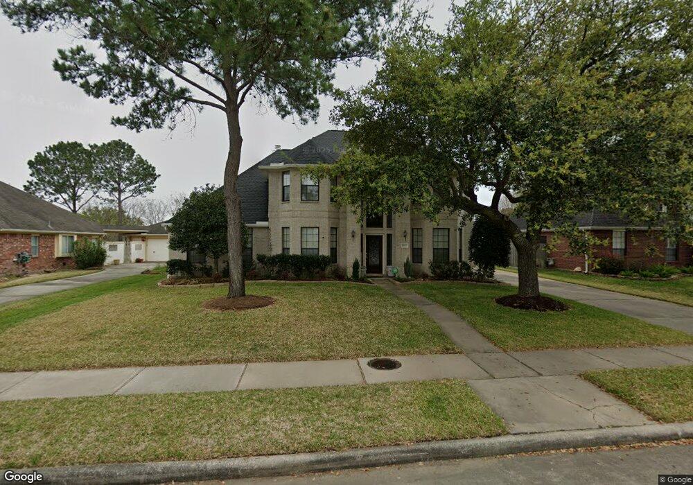 16923 Laguna Springs Dr, Houston, TX 77095 - photo 1