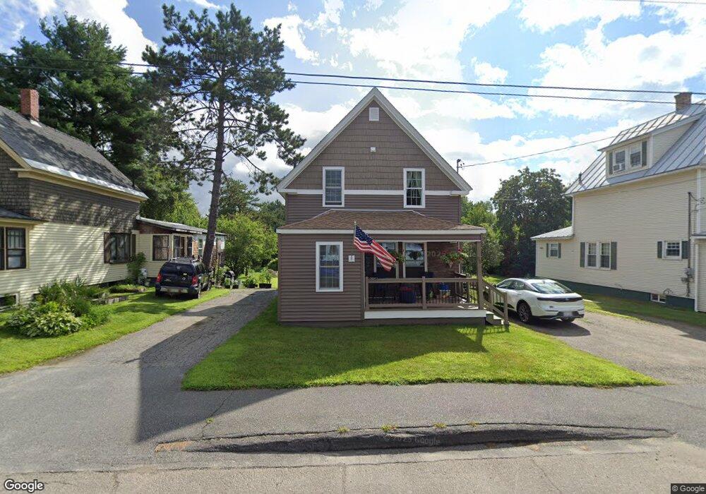 59 State St, Millinocket, ME 04462 - photo 1