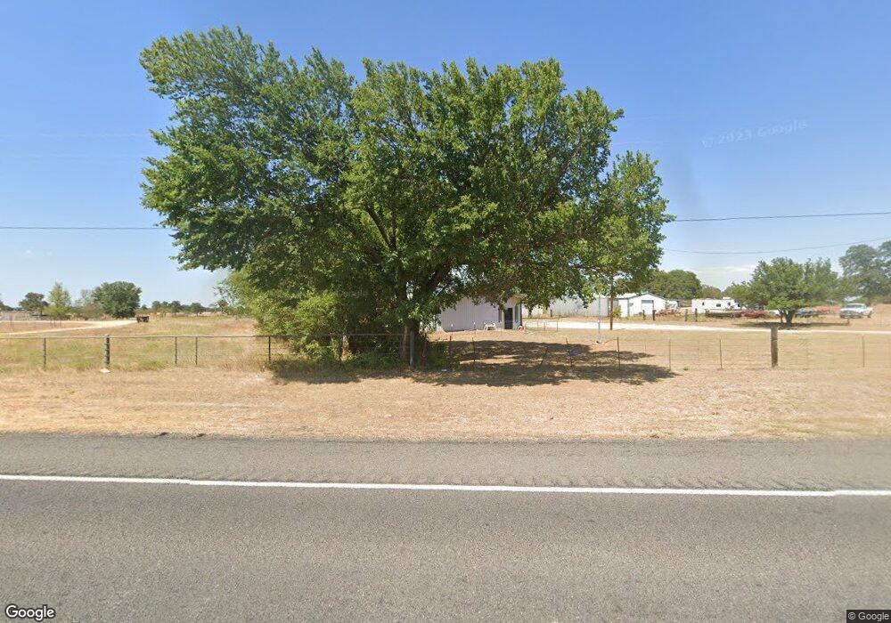 9684 W Highway 199, Poolville, TX 76487 - photo 1