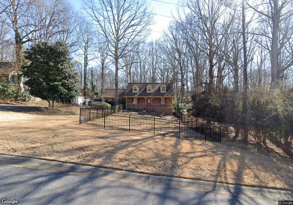 155 Austin Dr, Athens, GA 30606 - photo 1