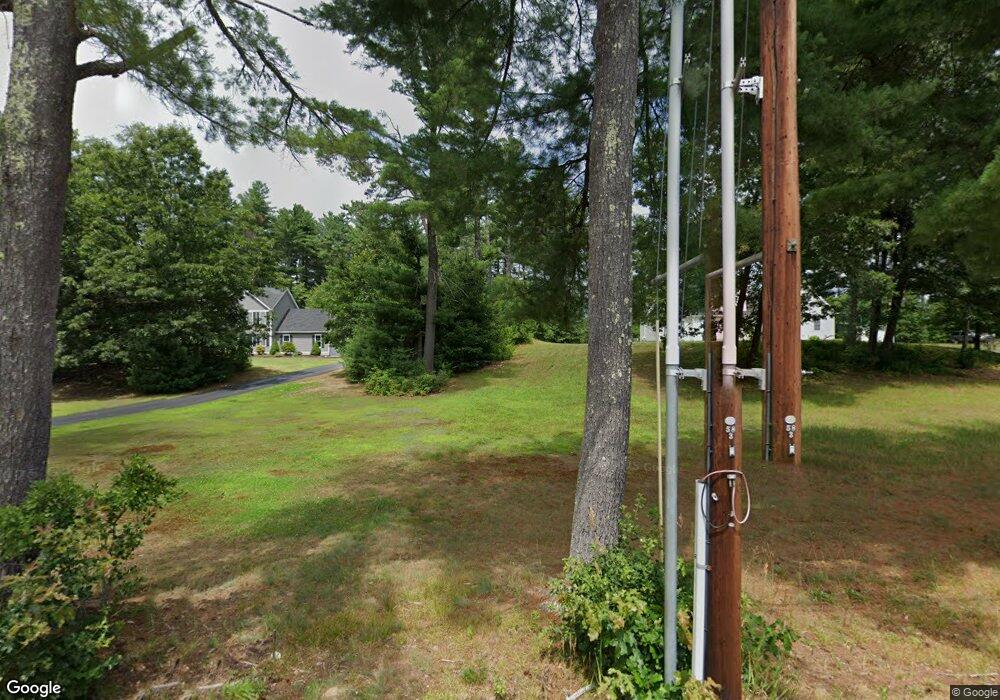 180 Witches Spring Rd, Hollis, NH 03049 - photo 1