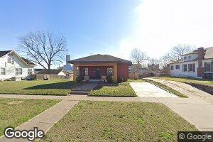 319 S Olympia Ave, Tulsa, OK 74127