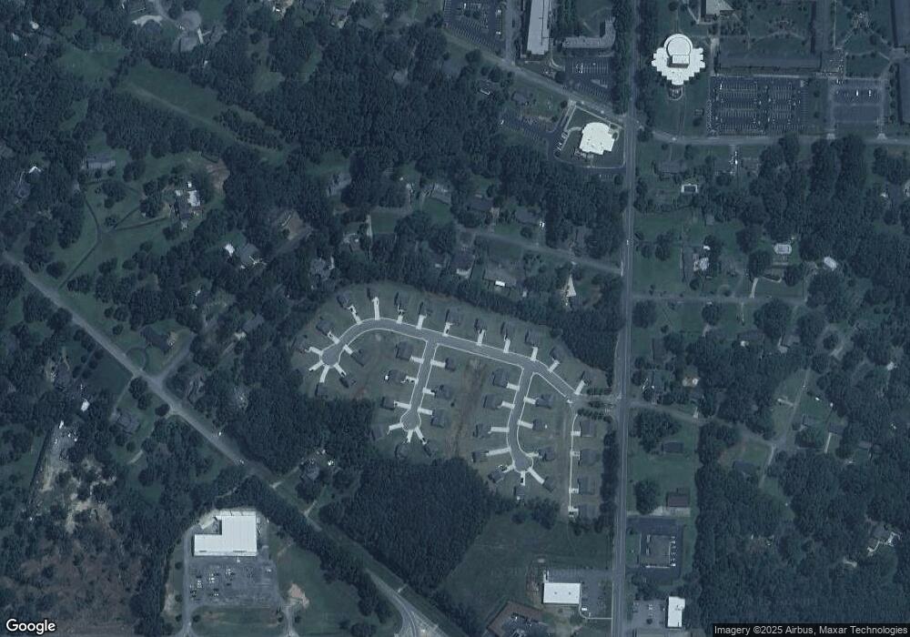 125 Presidents Walk, Barnesville, GA 30204 - photo 1