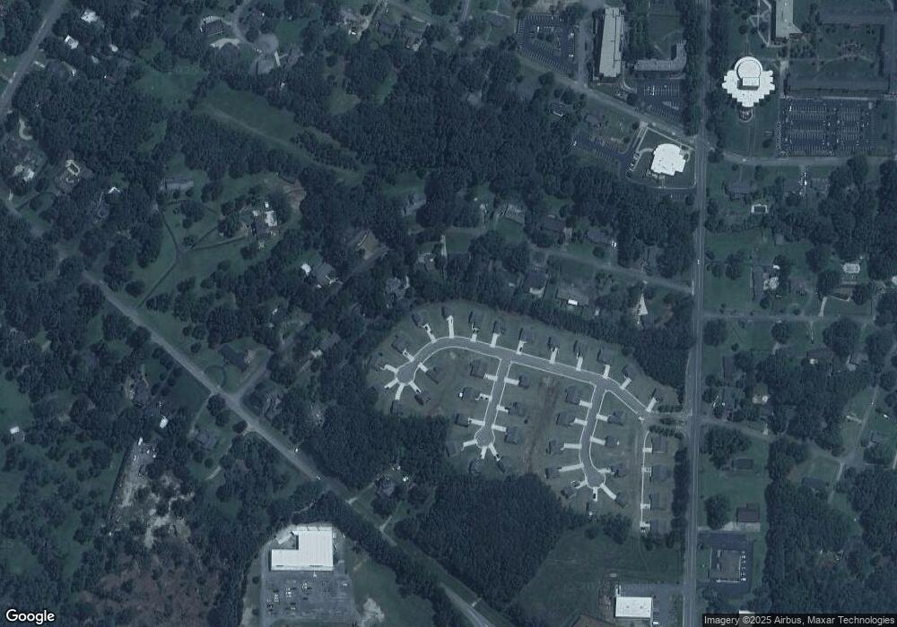 137 Presidents Walk, Barnesville, GA 30204 - photo 1