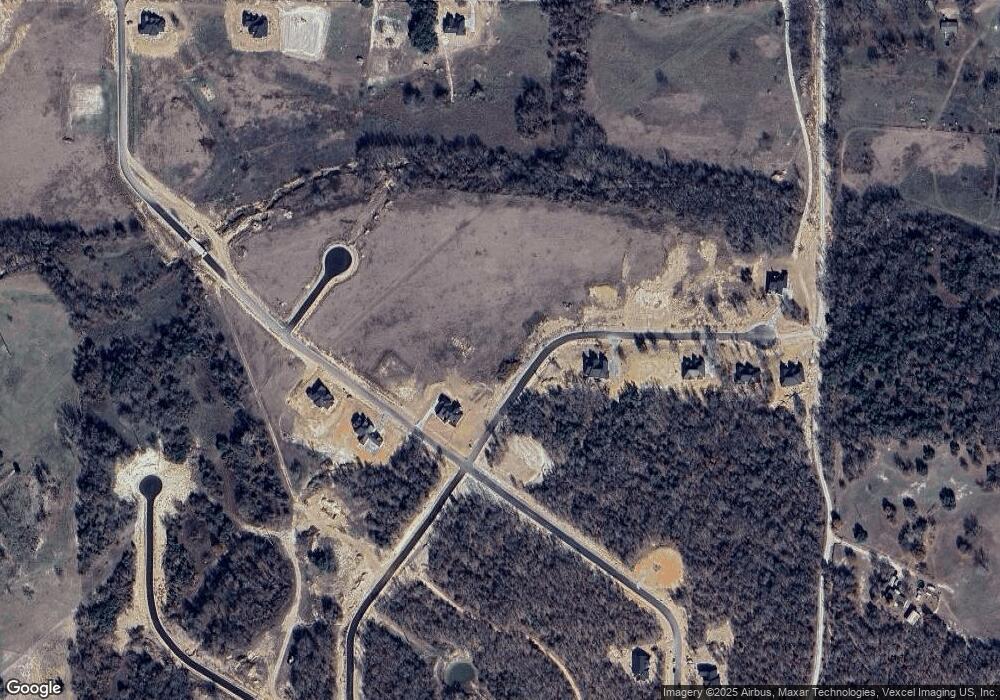 1034 Glenoaks Dr, Weatherford, TX 76088 - photo 1