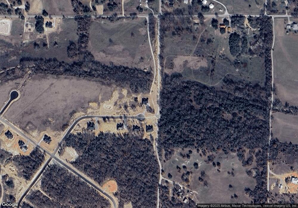 1006 Glenoaks Dr, Weatherford, TX 76088 - photo 1