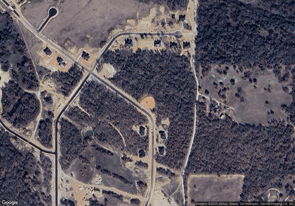 2037 Glenhollow Dr, Weatherford, TX 76088 - photo 1