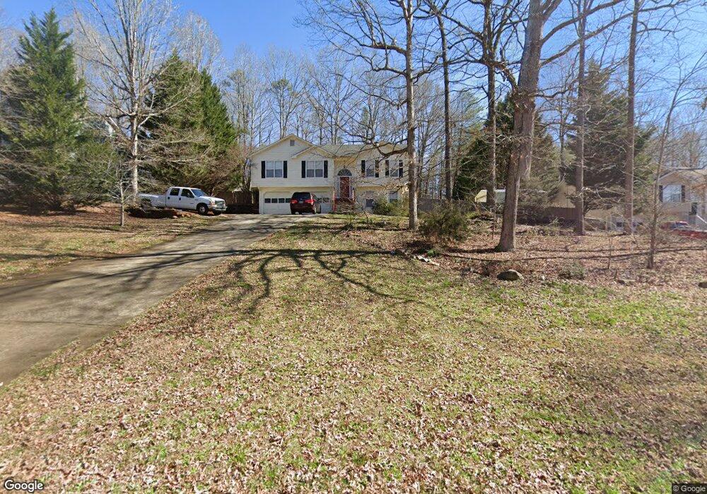 5441 Bushnell Ct, Flowery Branch, GA 30542 - photo 1