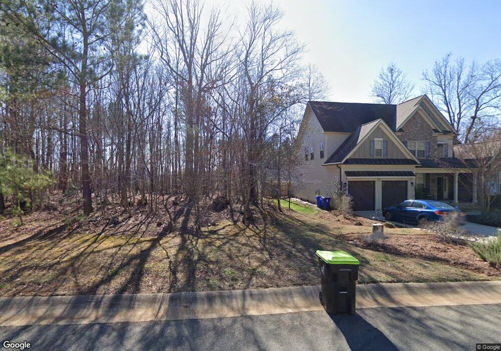 71 Bellemont Ridge Rd, Pittsboro, NC 27312 - photo 1