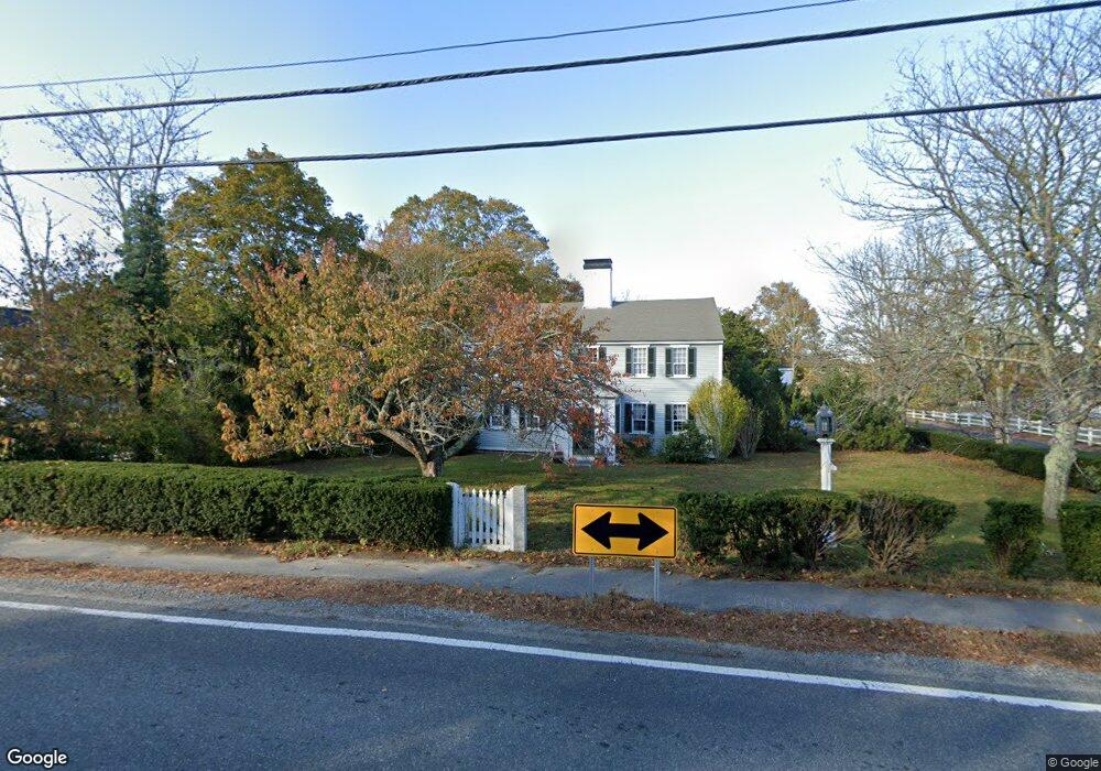 0 Massachusetts 6a unit A, B, Yarmouth, MA 02670 - photo 1