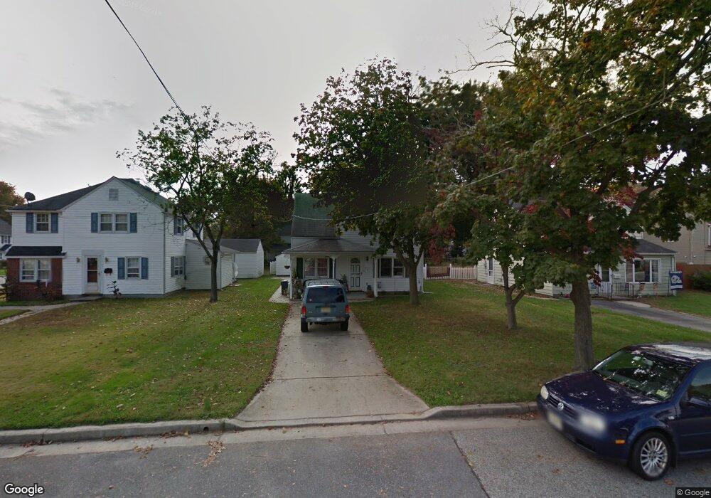 26 Maplewood Ave, Penns Grove, NJ 08069 - photo 1