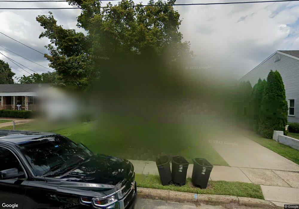 44 S Rowand Ave, Runnemede, NJ 08078 - photo 1