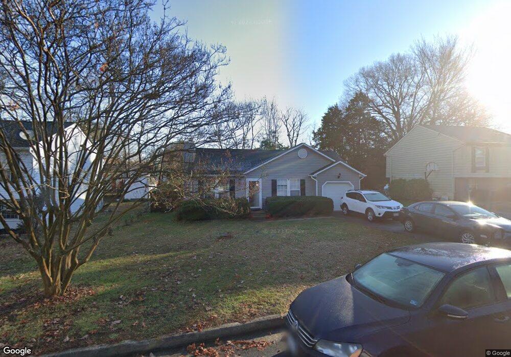 4609 Packard Rd, Glen Allen, VA 23060 - photo 1