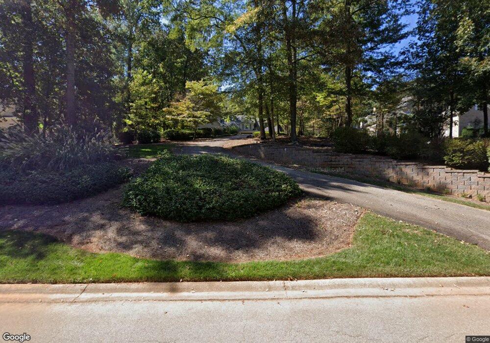 1143 Lexington Ridge Rd, Hoschton, GA 30548 - photo 1