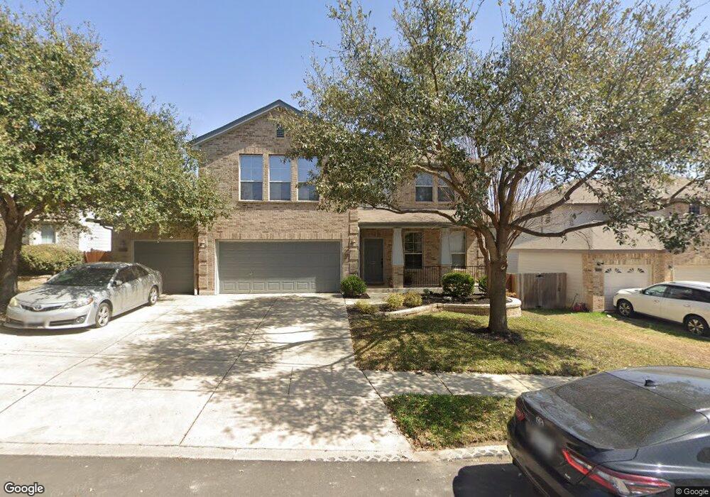 10114 Arabian Hill, San Antonio, TX 78254 - photo 1