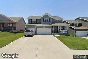 7702 N 116th St, Omaha, NE 68142