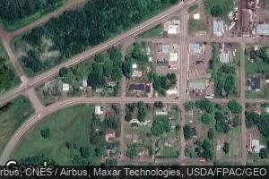 6826 Toberg St, Bock, MN 56313