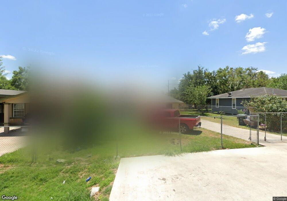 2710 Cronicas St, Weslaco, TX 78596 - photo 1