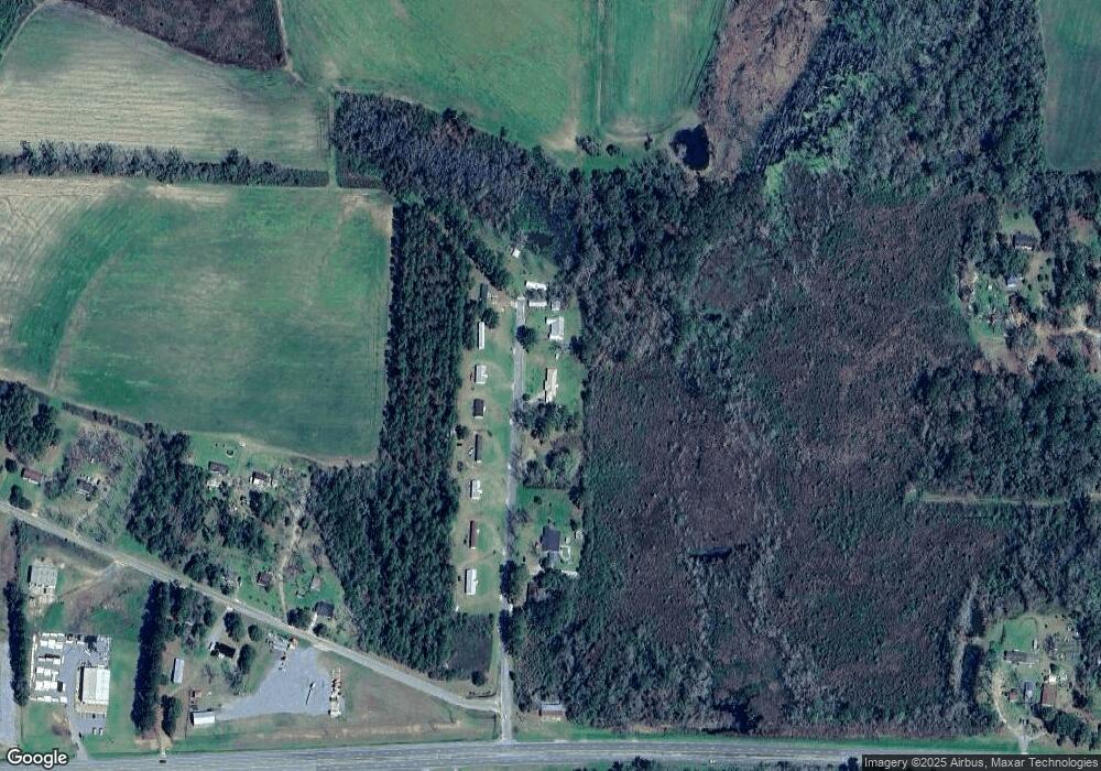 196 Few Ln, Quitman, GA 31643 - photo 1