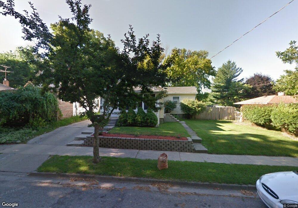 200 Denver St, Lansing, MI 48910 - photo 1