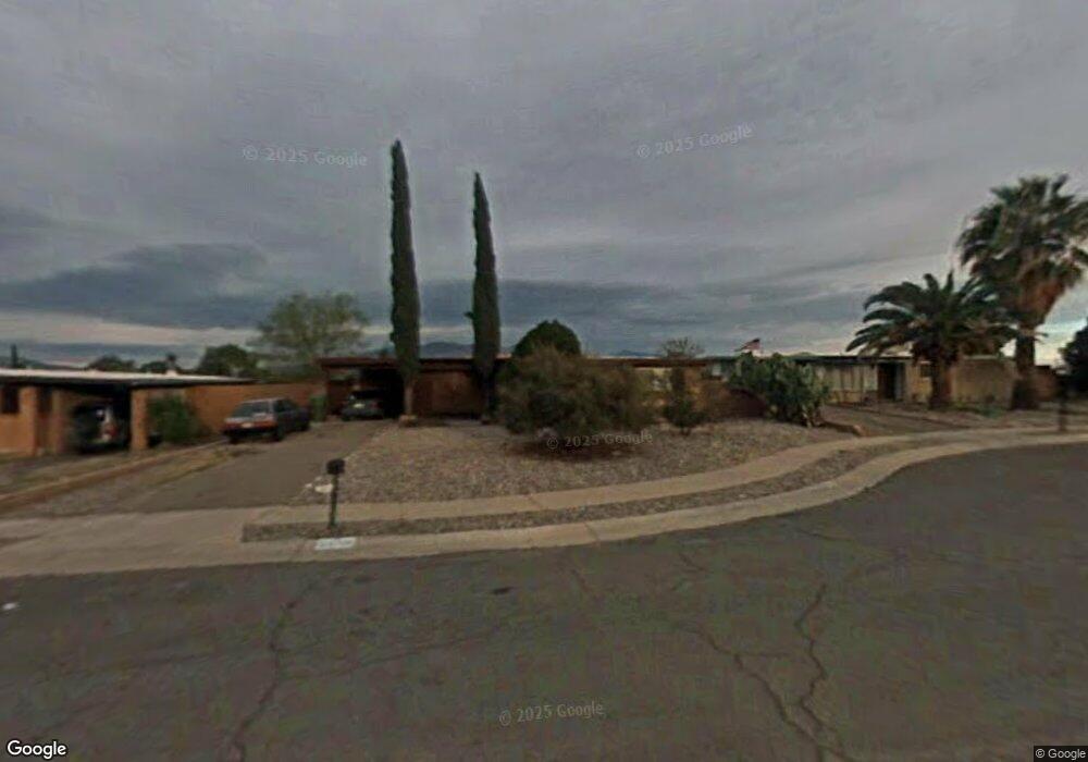 3717 S Domenic Place, Tucson, AZ 85730 - photo 1