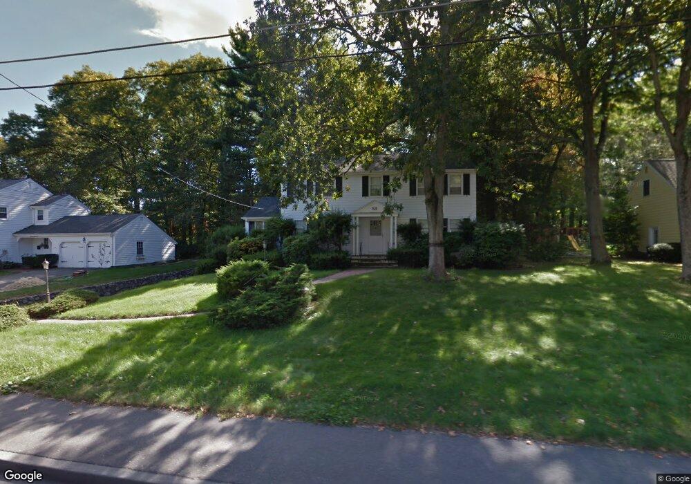 53 Lantern Ln, Sharon, MA 02067 - photo 1