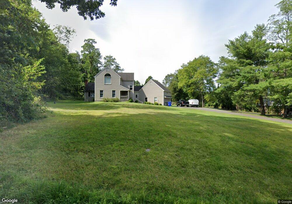 266 Pumpkin Hill Rd, New Milford, CT 06776 - photo 1