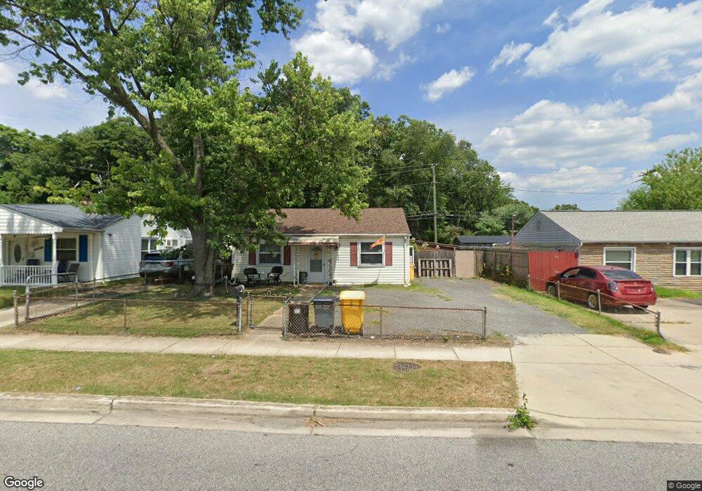 1032 Fitzallen Rd, Glen Burnie, MD 21060 - photo 1