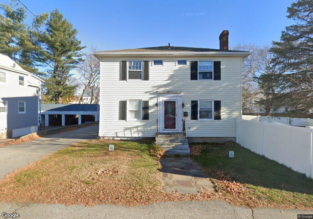 49 Union St, Biddeford, ME 04005 - photo 1