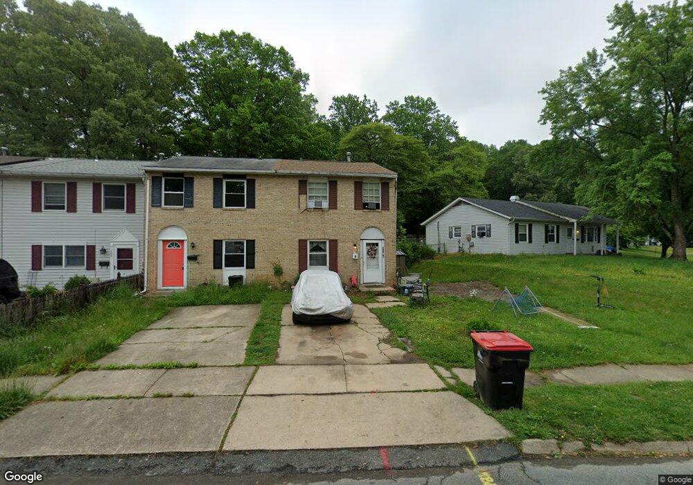 705 Sequoia Dr, Edgewood, MD 21040 - photo 1