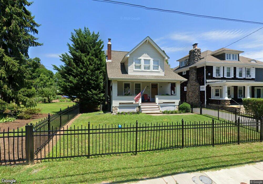 108 Burke Ave E, Baltimore, MD 21286 - photo 1