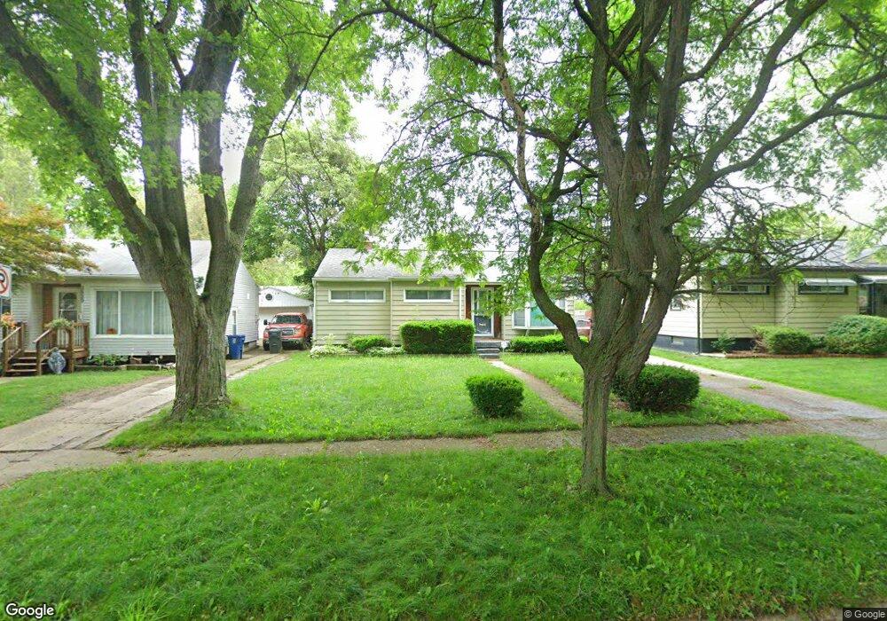 3833 Risedorph Ave, Flint, MI 48506 - photo 1