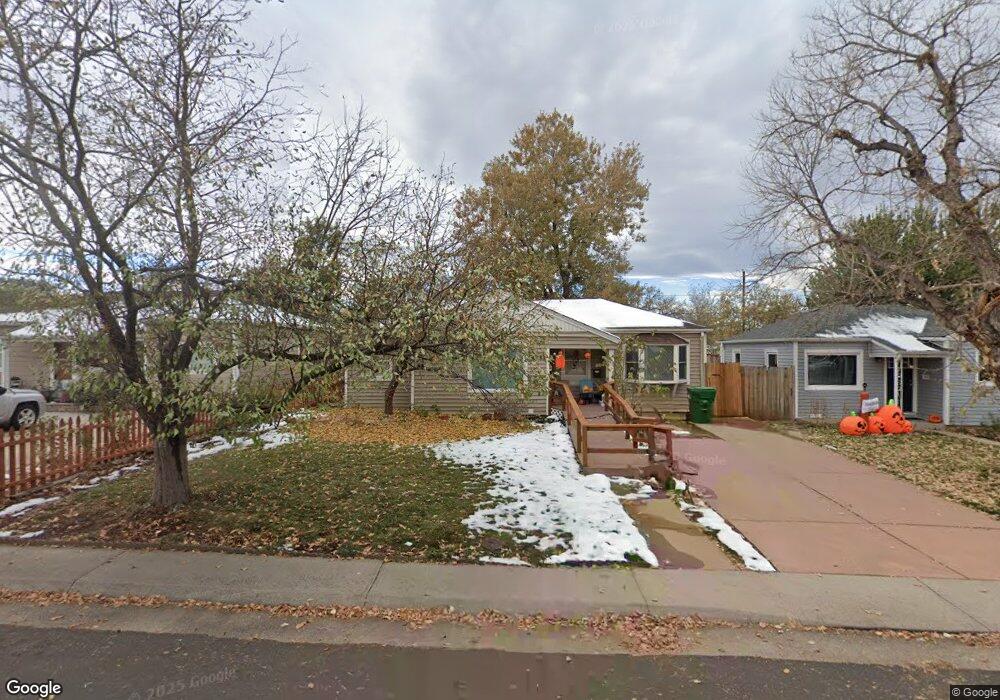 1741 Ironton St, Aurora, CO 80010 - photo 1