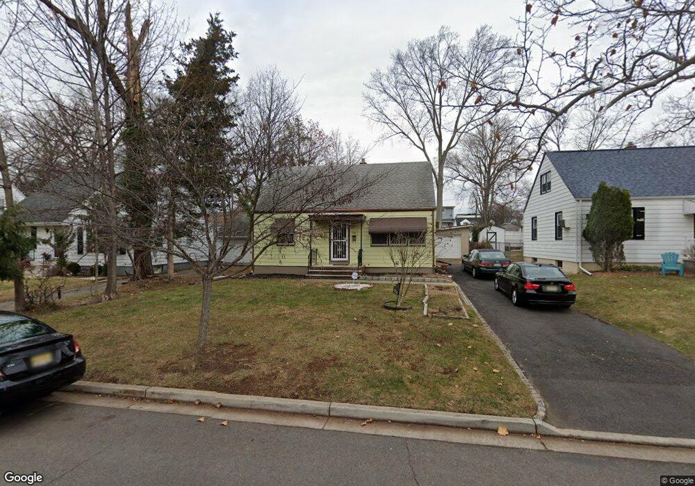 729 Coolidge St unit 31, Plainfield, NJ 07062 - photo 1