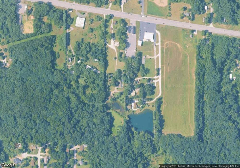 4732 W Us Highway 20, La Porte, IN 46350 - photo 1