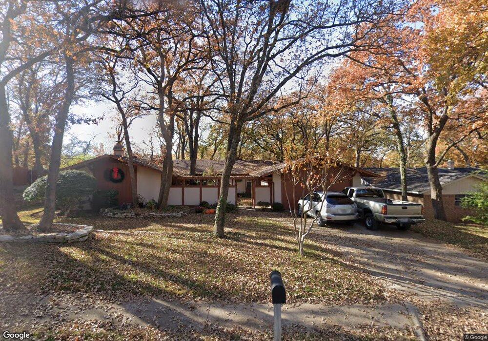 2408 Jacqueline Dr, Denton, TX 76205 - photo 1