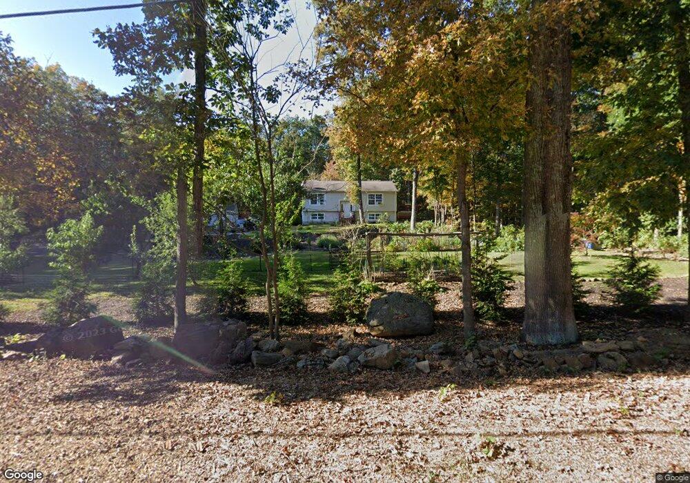 55 Mihaliak Rd, Willington, CT 06279 - photo 1