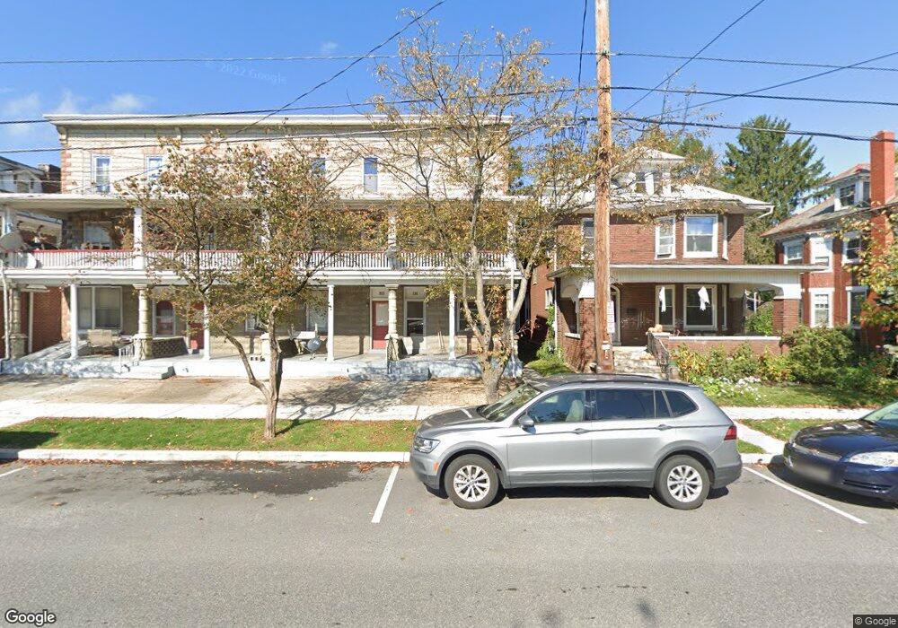 235 Hummel Ave, Lemoyne, PA 17043 - photo 1