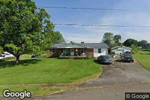38387 Loves Mill Rd, Chilhowie, VA 24319