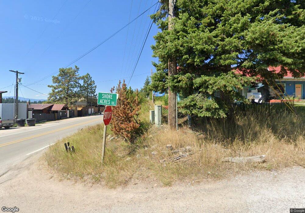 27204 E Shore Route, Bigfork, MT 59911 - photo 1